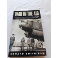 War in the Air - Edward Smithies (Paperback) (Second World War)