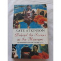 Behind the Scenes at the Museum - Kate Atkinson (Paperback)