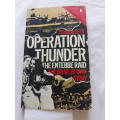Operation Thunder: The Entebbe Raid - Yehuda Ofer (Paperback)
