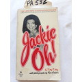 Jackie Oh! - Kitty Kelley (Paperback)