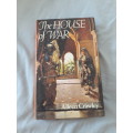 The House Of War - Aileen Crawley - Hardcover
