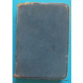 Vintage Anglican Prayer Book - The Book Of Common Prayer (Pocket size)