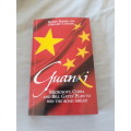 Guanxi by Robert Buderi and Gregory T. Huang - (Paperback)