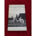 Dressage Riding - Richard L Watjen - Hardcover