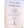 The Sea Fishes of Southern Africa - J L B Smith - Hardcover (Revised Enlarged Edition 1953)