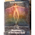 Mysteries of the Inner Self - Stuart Holroyd - Hardcover