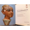 Tutankhamen - Christiane Desroches-Noblecourt - Hardcover