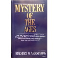 Mystery of the Ages - Herbert W Armstrong - Paperback