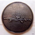 1840 Bereavement Medal - Nuremburg