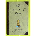 The Hums of Pooh - A.A. Milne - Illustrated by E.H.Shepard (Small paperback)