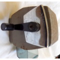 Vintage Gillott 200 Desktop Pencil Sharpener by Joseph Gillott and Sons Ltd England