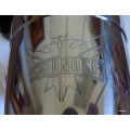 Smirnoff boxed Stainless Steel Cocktail kit