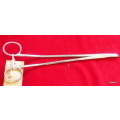 Aesculap - Stainless - Surgical Instrument - Made in Germany
