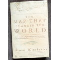 The Map that Changed the World - Simon Winchester - Paperback