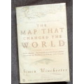 The Map that Changed the World - Simon Winchester - Paperback