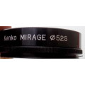 Kenko - MIRAGE - Filter - 52S - In case and original box