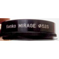 Kenko - MIRAGE - Filter - 52S - In case and original box