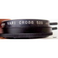 Kenko - Vari-cross - 52.0s - JAPAN - In case and original box