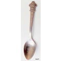 Rolex Souvenir Teaspoon - Lucerne - Bucherer of Switzerland - CB (Stainless Steel) No.1