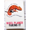 Faking it - Nigel Planer - Paperback