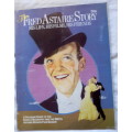 VINTAGE PROGRAMME The Fred Astaire Story BBC Radio Times Special 1975