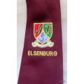 Elsenburg - College Tie - Duvay neckwear