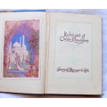 Rubaiyat of Omar Khayyam - Illustrations by Willy Pogany - George G. Harrap and Co. Ltd.