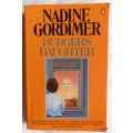 Burger`s Daughter - Nadine Gordimer - Paperback