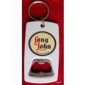 Long John Mc Donald - Special Reserve - Bottle Opener
