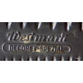 Vintage - Westmark  Decorex-Spezial - Multi Kitchen Tool * Made in West Germany