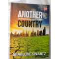 Another Country - Everyday Social Restitution  - Sharlene Swartz (Paperback)