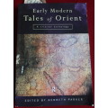 Early Modern Tales of Orient - Ed: Kenneth Parker- Paperback