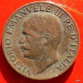 Italy - Vittorio Emanuele III -1933 - 5 centesimi - Copper