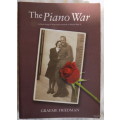 The Piano War - Graeme Friedman - Paperback