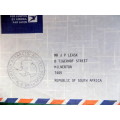 British Antarctic Survey - RRS Bransfield - Falkland Island - 1985