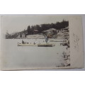 Japan UPU Post Card - No.801 - Chiusenji Lake Nikko - Dated 1905 - Not posted