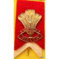 Vintage Wales Rugby stick pin badge