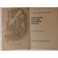 The Nancy Drew Series - No 17 - The Clue of the Tapping Heels - Carolyn Keene Hardcover 1972