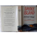 Smoke Island - Antony Trew - Hardcover