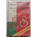 Skoolwoordeboek / School Dictionary - Afrikaans-Engels English-Afrikaans : J.L.van Schaik (Paperback