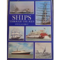 Ships Through the Ages - Douglas Lobley - Hardcover 1972