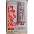 The Man with the Poison Gun - Serhii  Plokhy - Hardcover - Russian and Cold War history.