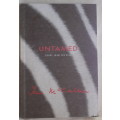 Untamed (Poems from the Wild) - Ian McCallum - Paperback - Signed copy