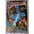 DC Comics - Starman: Father`s Day - No. 16 - Nov 1989