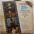Elvis - Blue Hawaii - Original Sound Track Album - RCA - LPM 2426