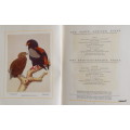 Our South African Birds - United Tobacco Co - Cigarette Card Album