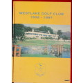 Westlake Golf Club - 1932/1997 - Hardcover