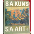 S.A. Kuns South Africa  Art- South African Twentieth Century Art