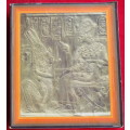 Treasures of Tutankhamun - Publ 1972