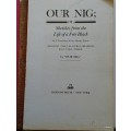 Our Nig: -  Harriet E. Wilson - Uncorrected Proof - Paperback